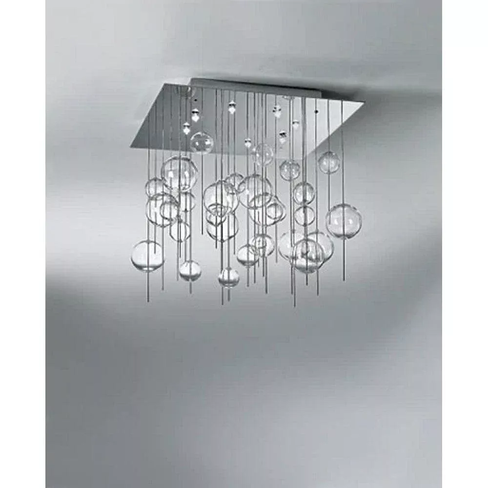 Niagara LS 4/236 Ceiling Light