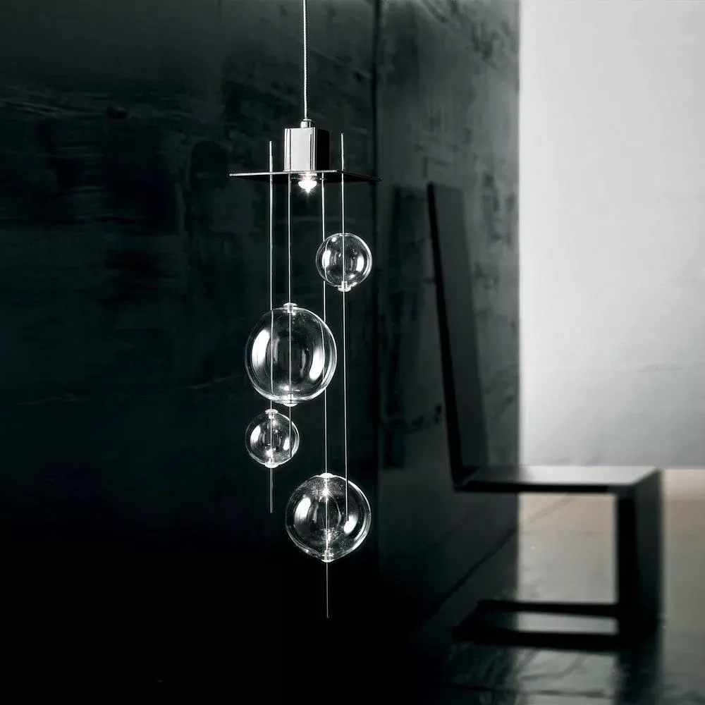Niagara Pendant Light