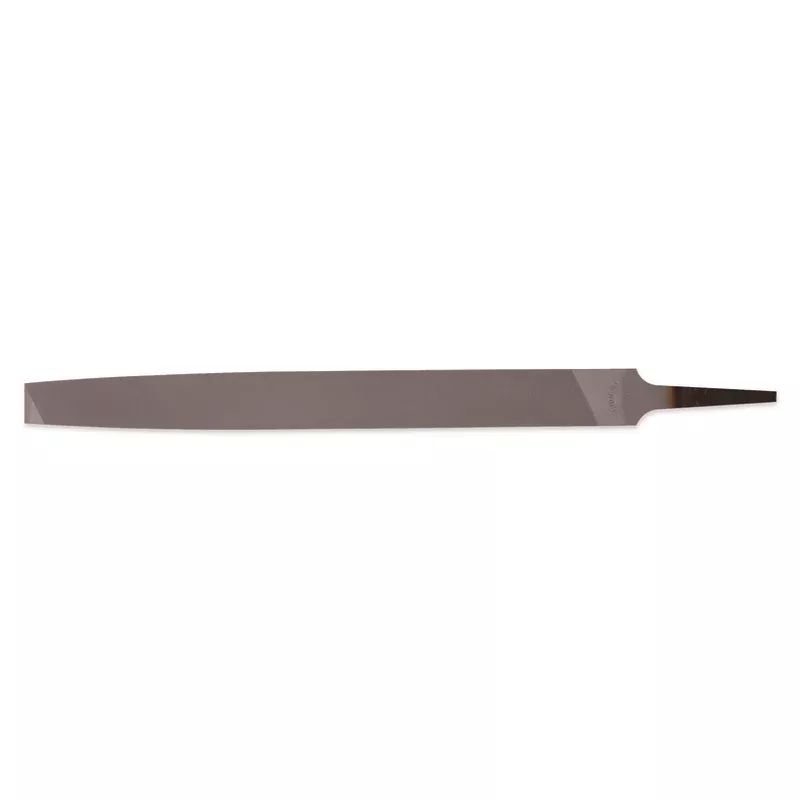Nicholson Single Cut File