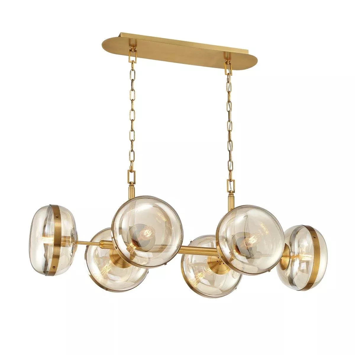 Nottingham Chandelier