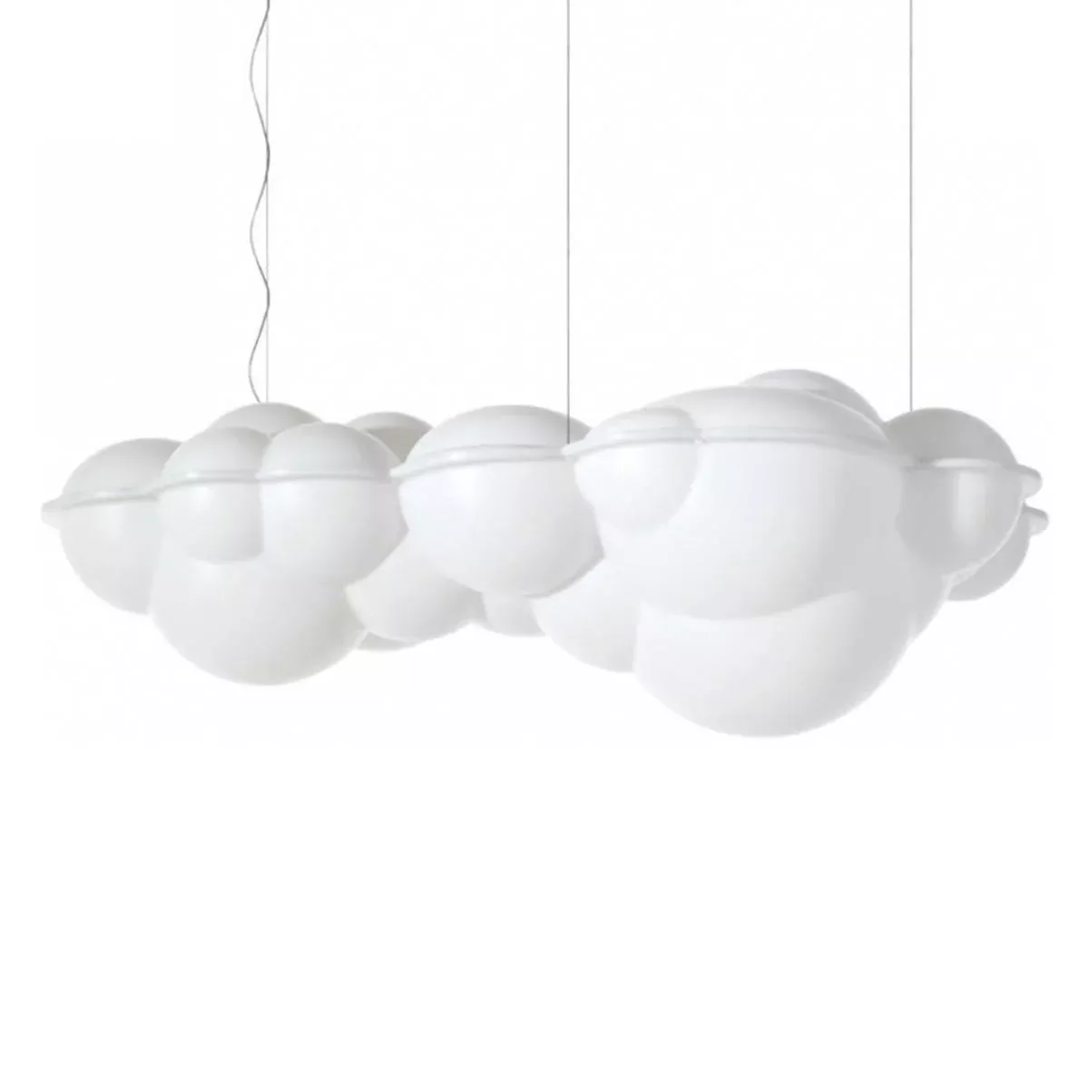 Nuvola Chandelier