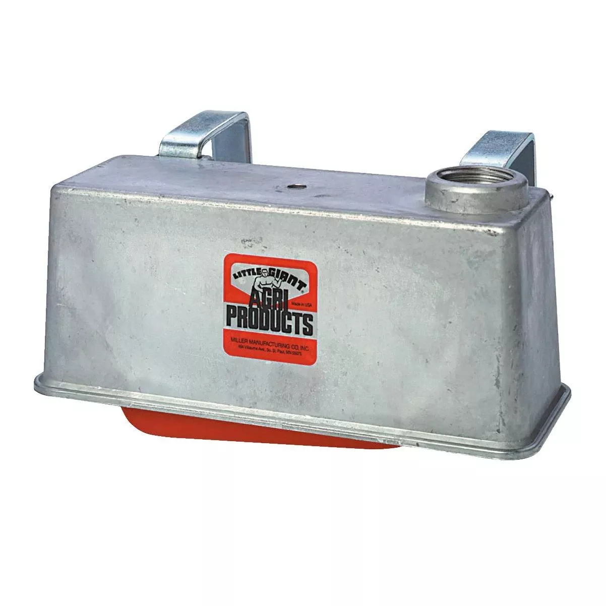 -o-matic 300 Gph Aluminum Float Valve