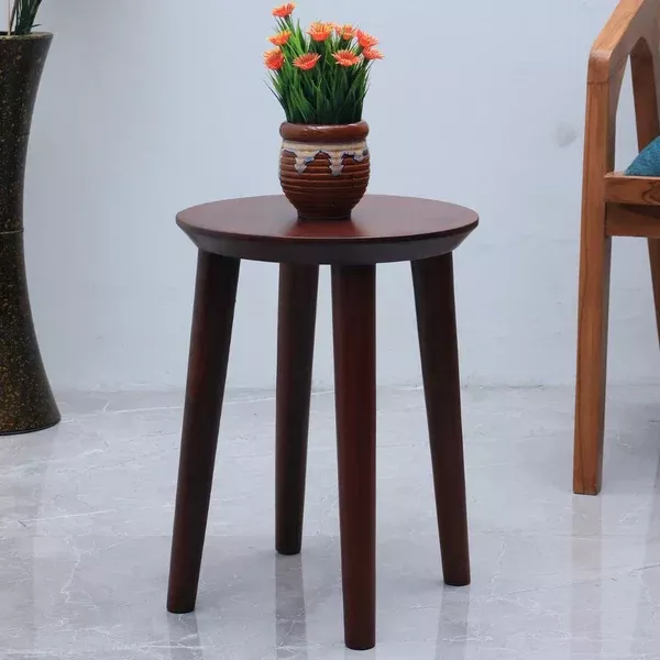 Oasis Teak Wood Coffee Table (Brown)