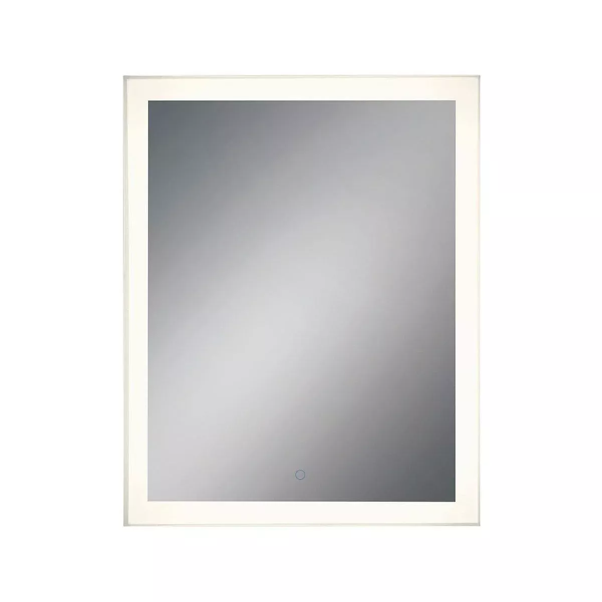 Odessa 28"W X 36"H Rectangular Mirror