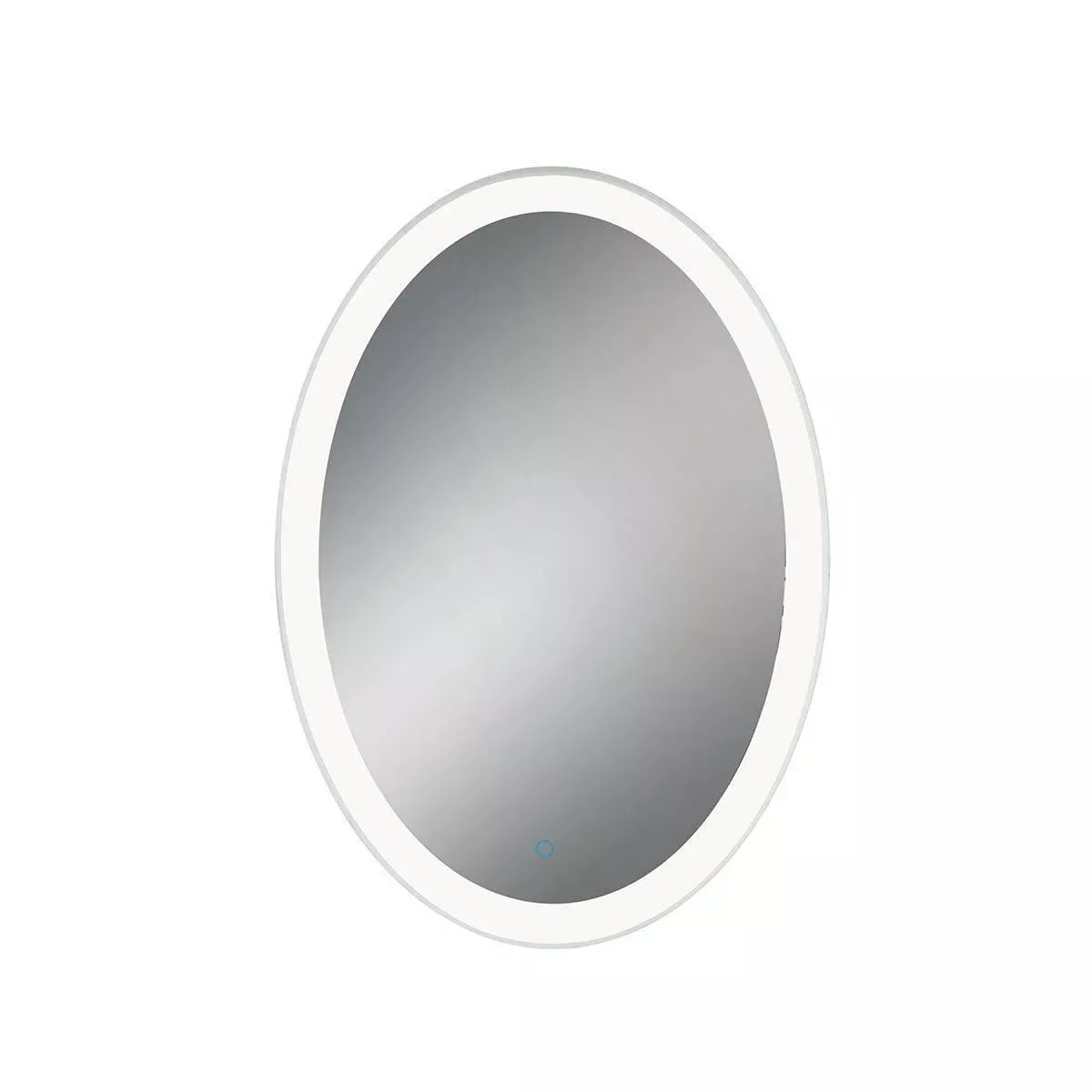 Odessa Oval Mirror