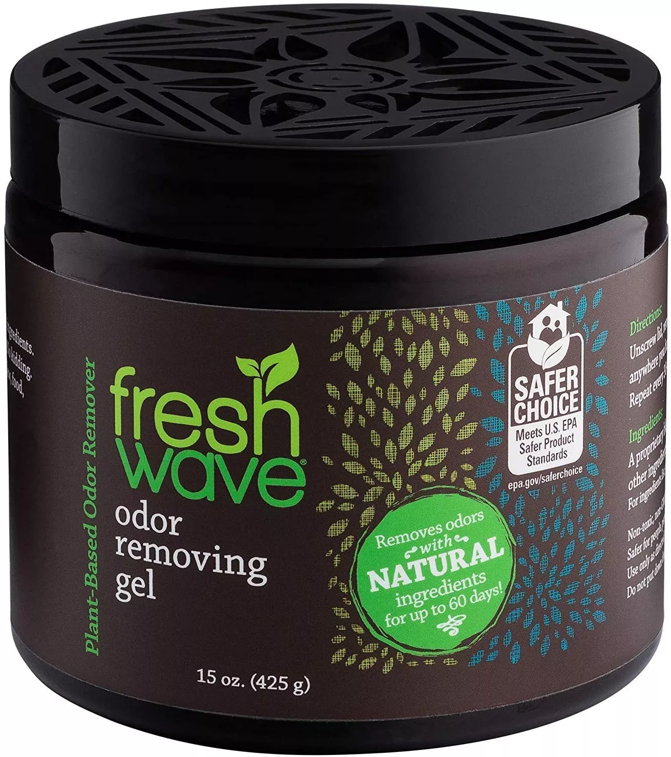 Odor Removing Gel