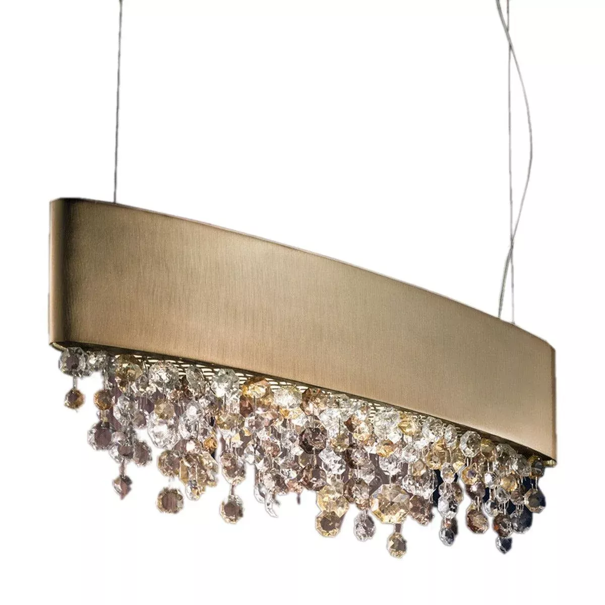 Ola S4 OV 100 Chandelier