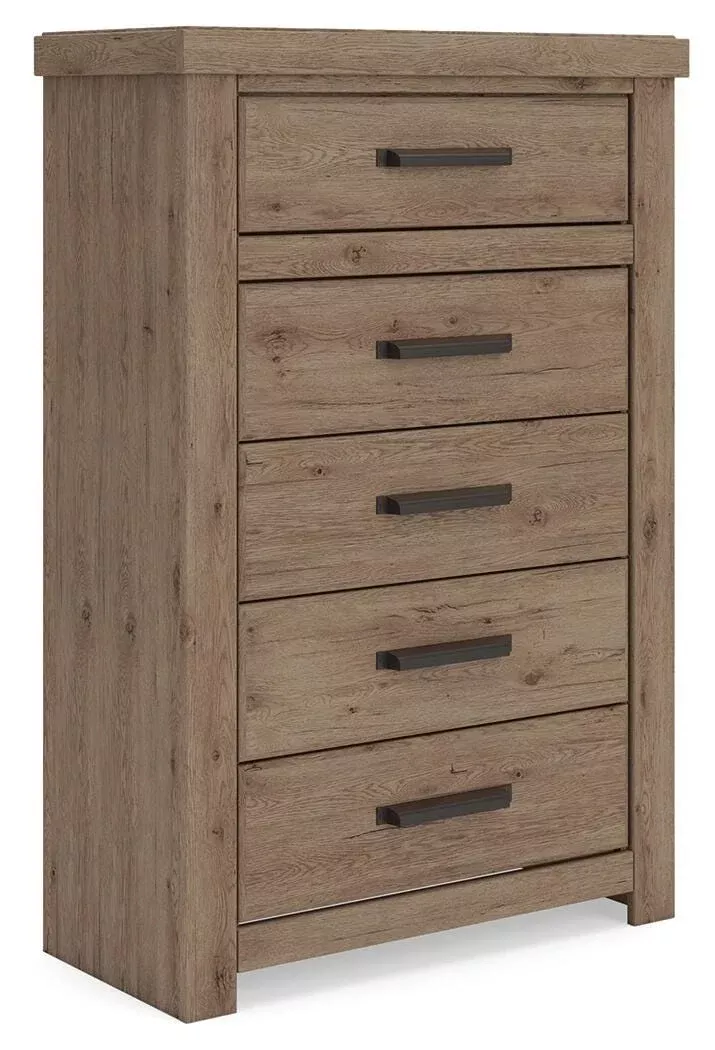 Oliandon Chest