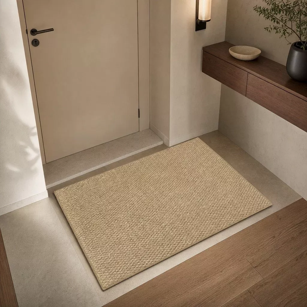 Ombrea Water-Resistant Indoor Doormat