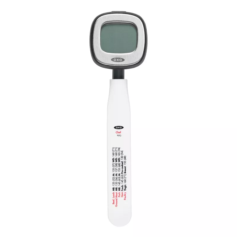 OXO Good Grips Chef's Precision Digital Instant Read Thermometer