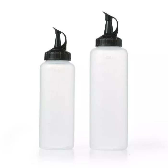 OXO Good Grips Chef's Squeeze Bottles 2 piece set