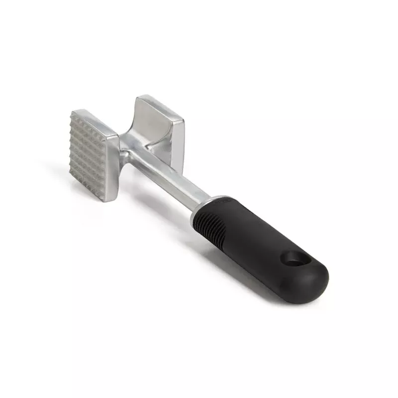 OXO Good Grips Die Cast Meat Tenderizer