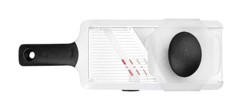 OXO Good Grips Hand-Held Mandoline Slicer