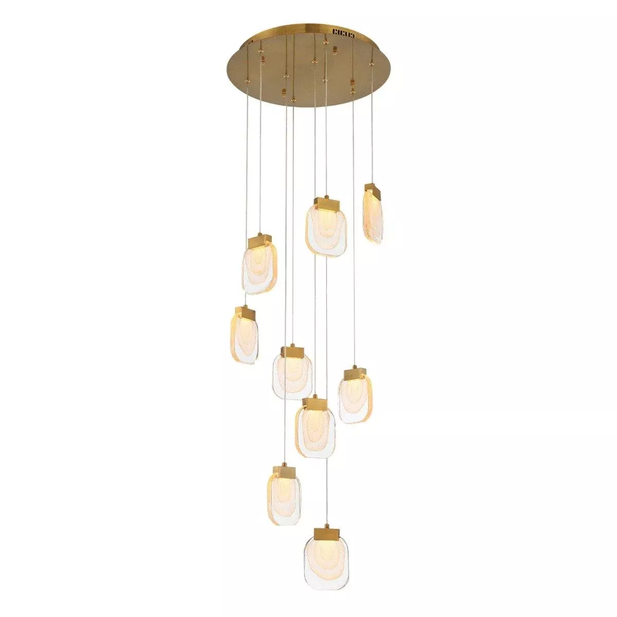 Paget Chandelier
