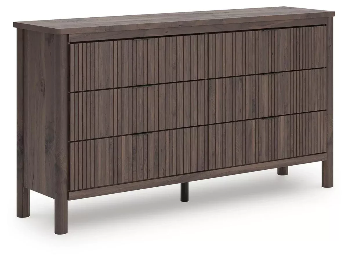 Pamytta Dresser