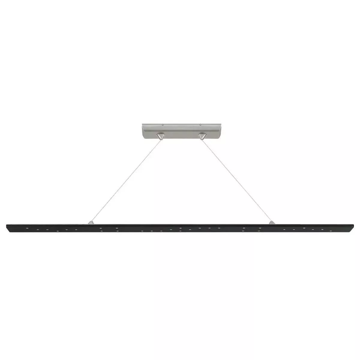 Parallax Linear Suspension