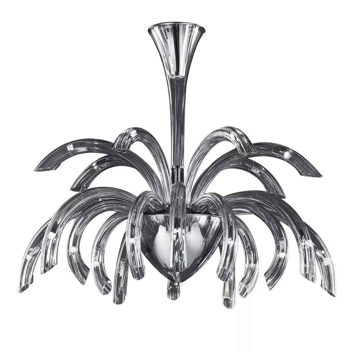 Phoenix 2030 Chandelier