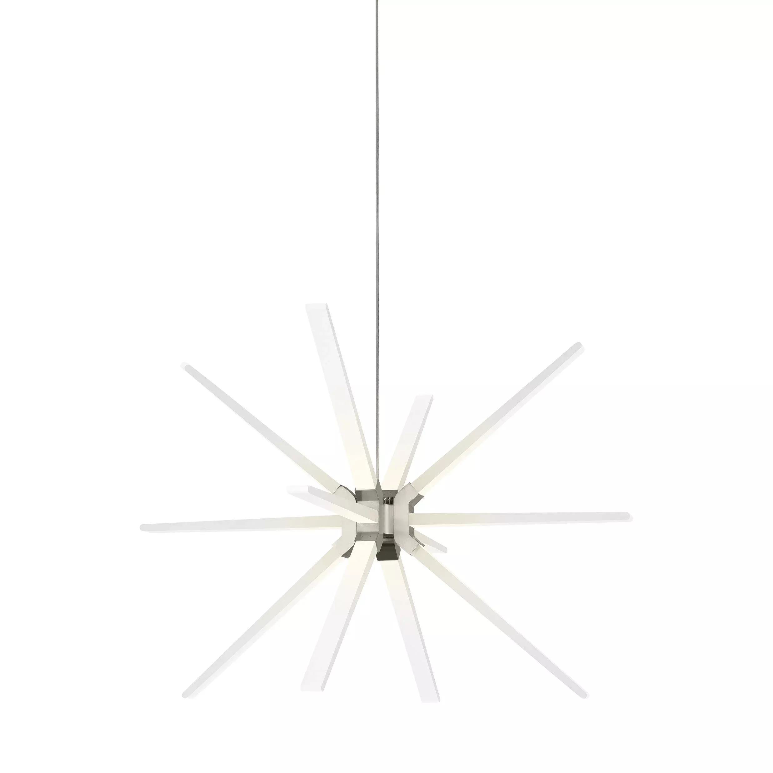 Photon Chandelier