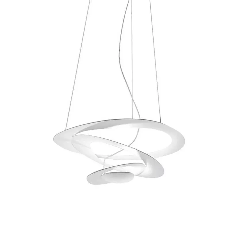 Pirce Micro LED Suspension