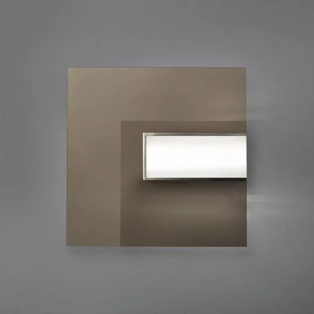 Quadra-ta Ceiling Light