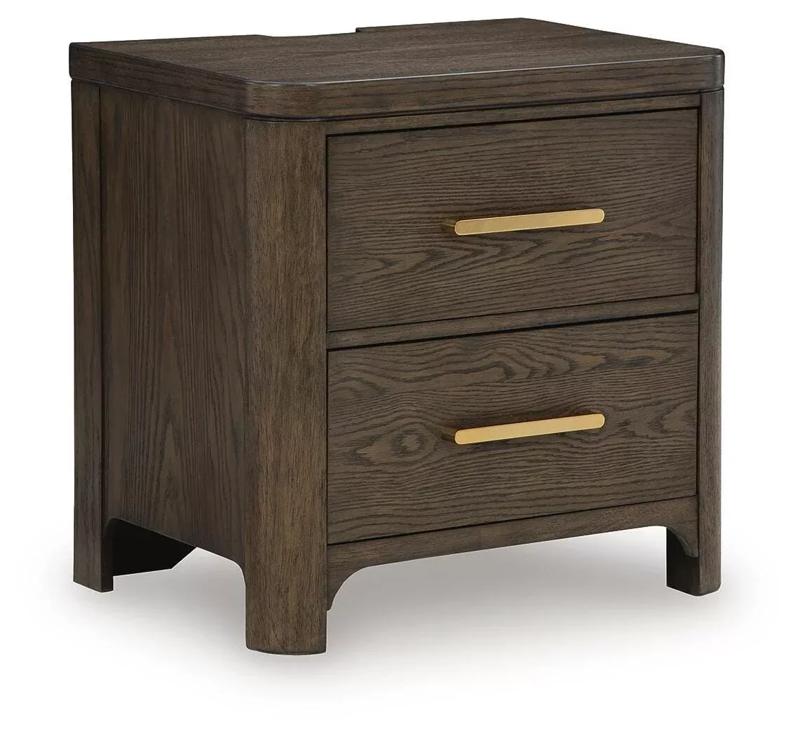Radkin Nightstand