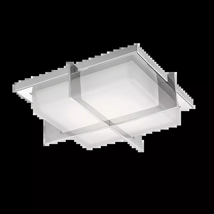 Razor Flush Mount