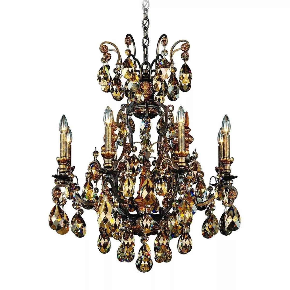 Renaissance 3771 Chandelier
