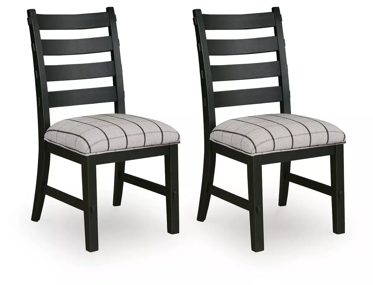 Ridgester Dining Chair