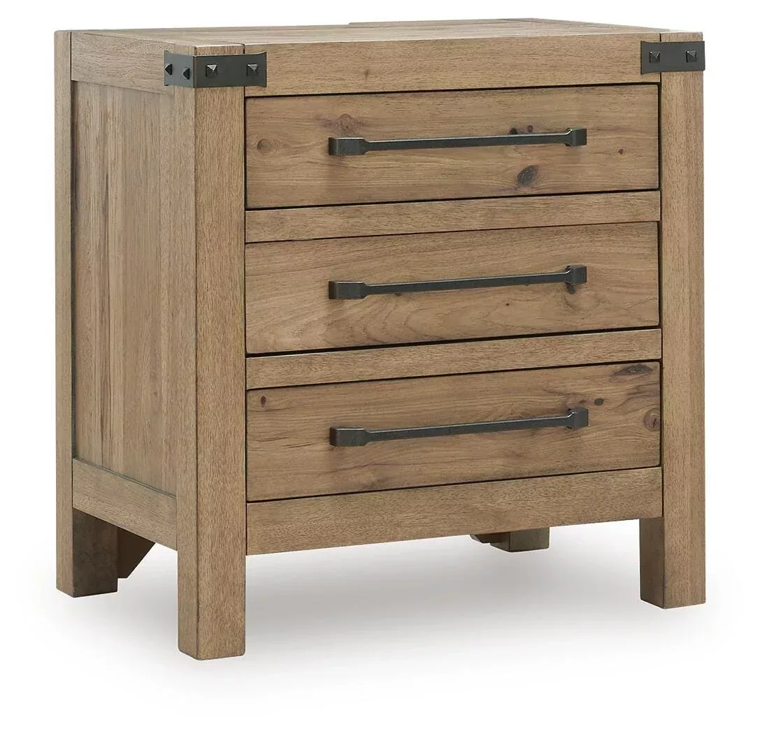 Ridgester Nightstand