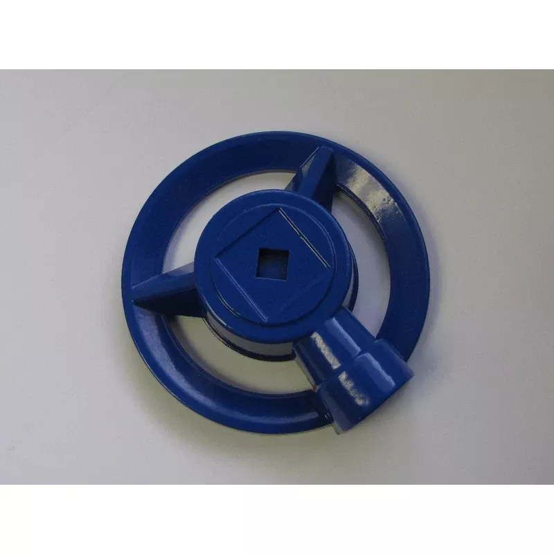 Ring Base Spot Sprinkler 900 sq ft