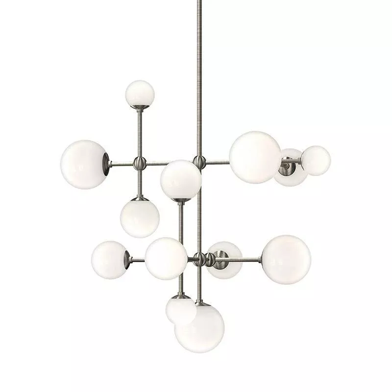 Sabon Chandelier