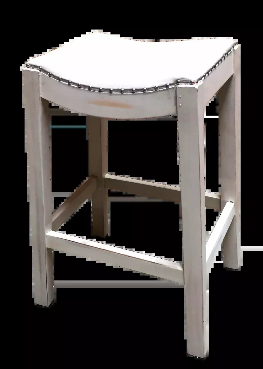 Saddlemount Barstool - Set of 2