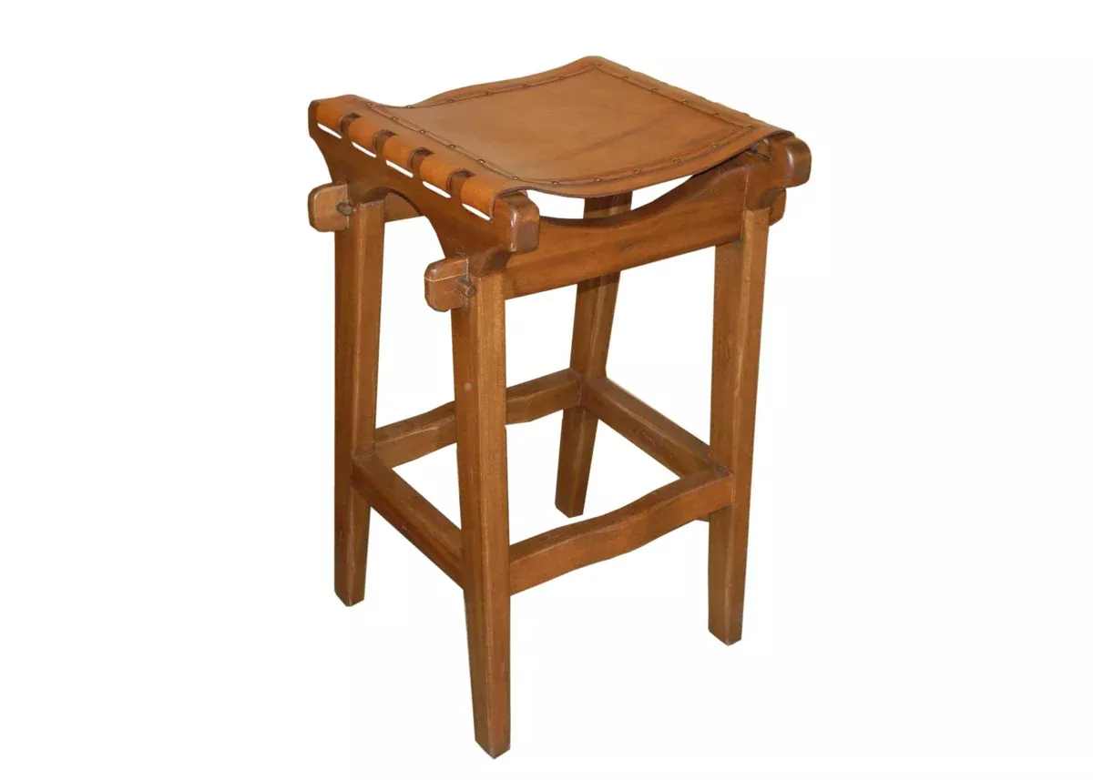 Santa Fe Barstool - Set of 2