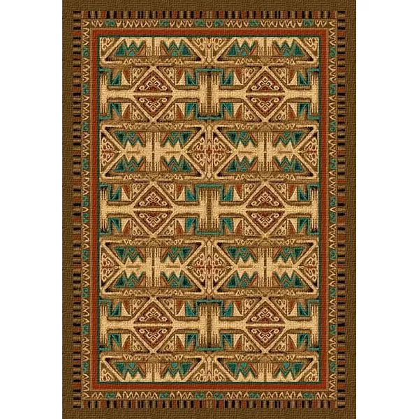 Santa Rosa Sunset Area Rug