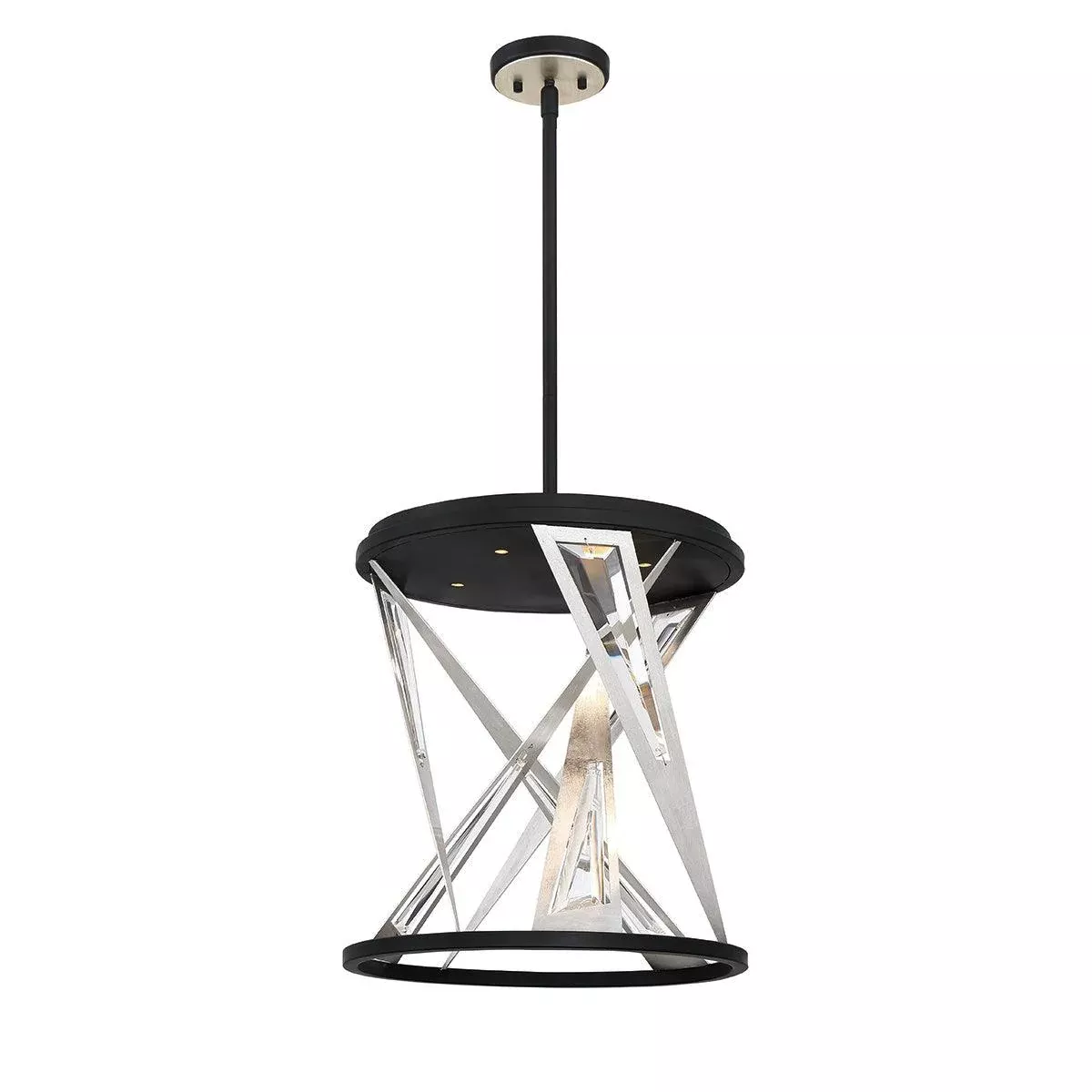 Sarise 4-Light LED Chandelier