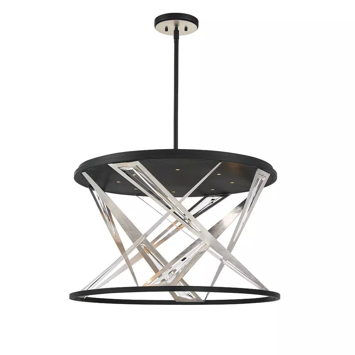 Sarise 8-Light LED Chandelier