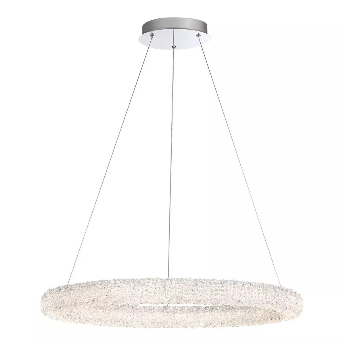 Sassi Round LED Chandelier