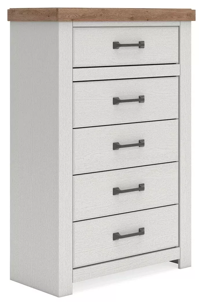 Savonport Chest
