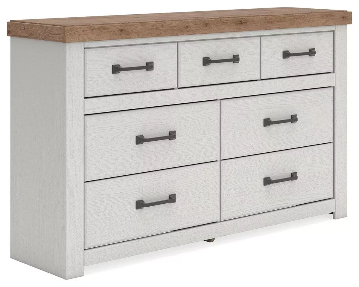 Savonport Dresser