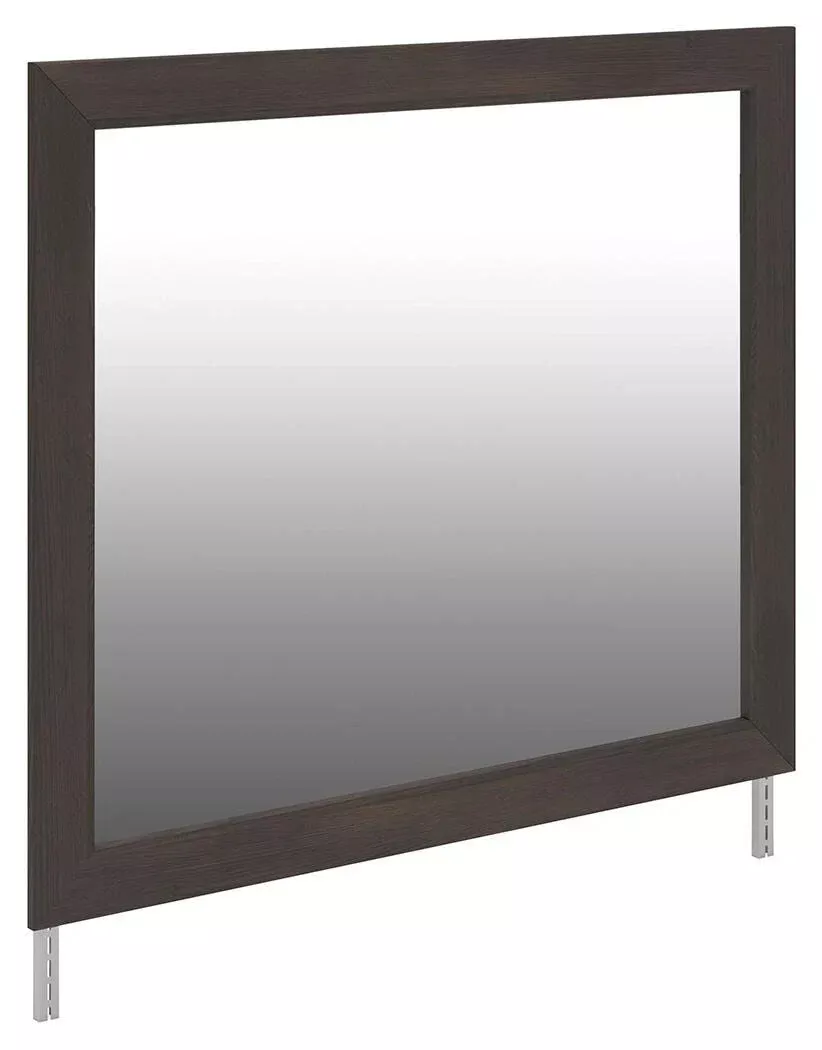 Shaehartin Bedroom Mirror