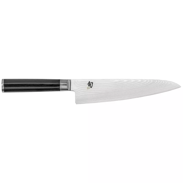 Shun Classic 7" Asian Chef's