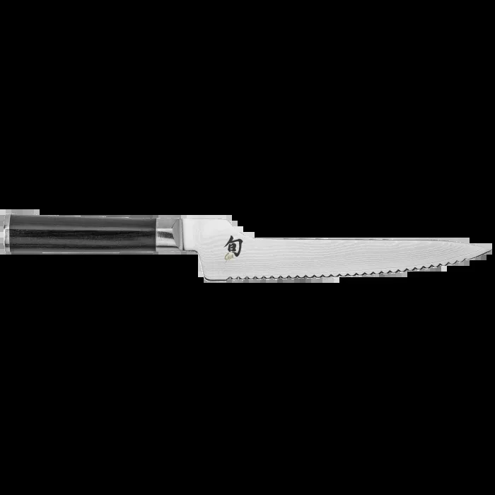 Shun Offset 8.25" Bread