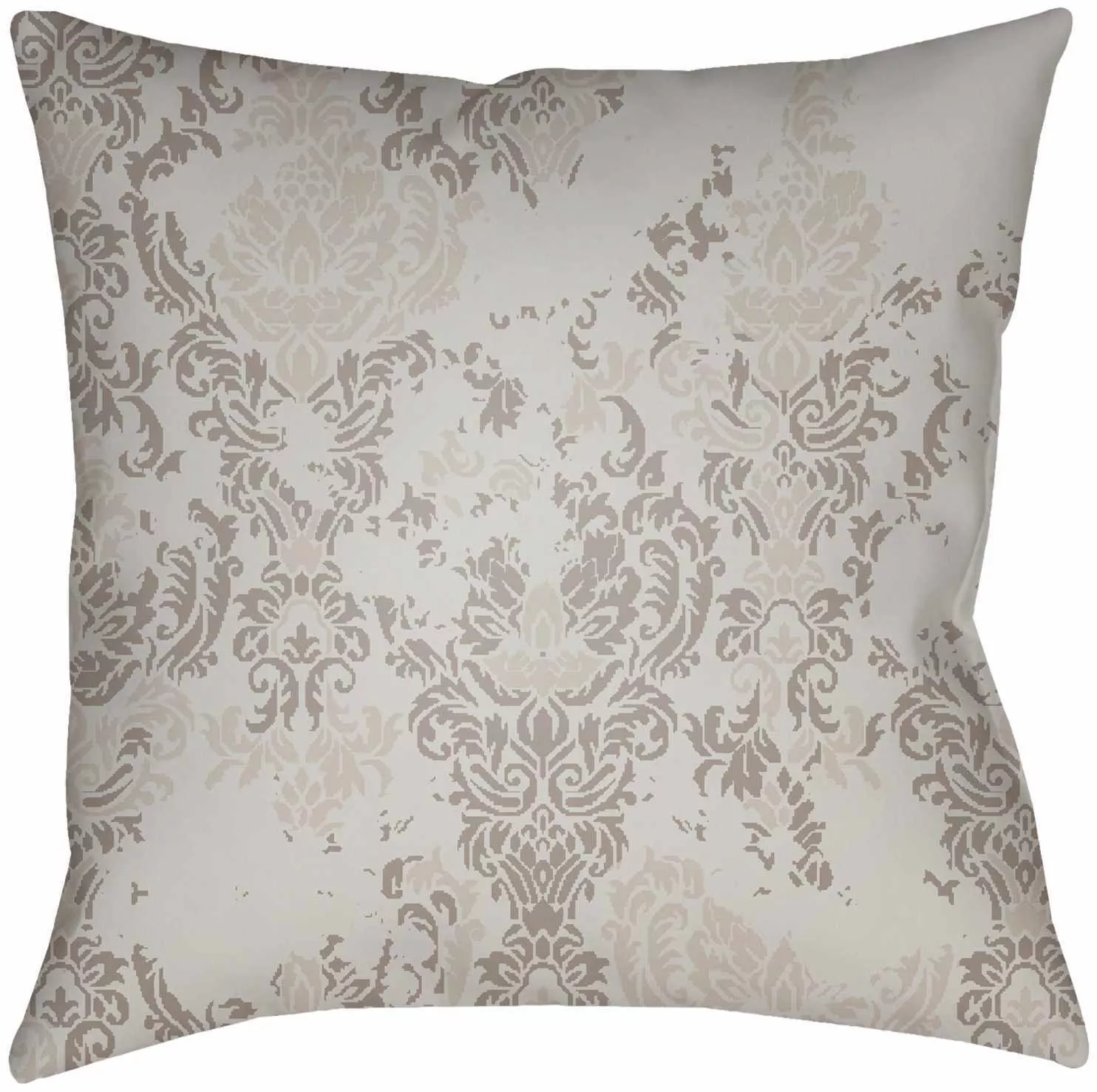 Sibaguan Outdoor Throw Pillow