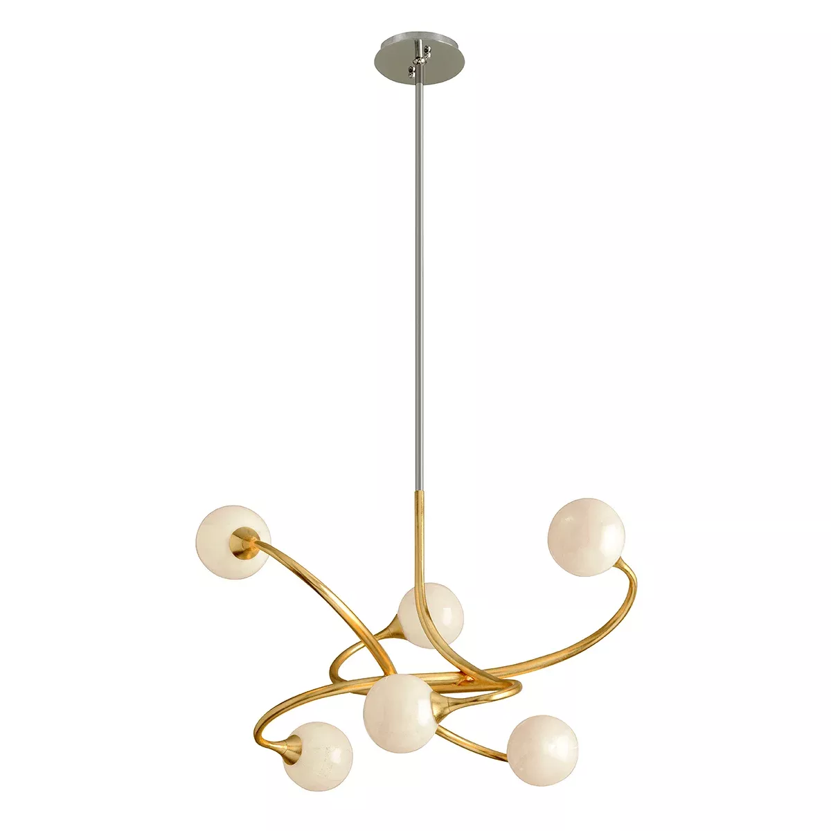 Signature Chandelier