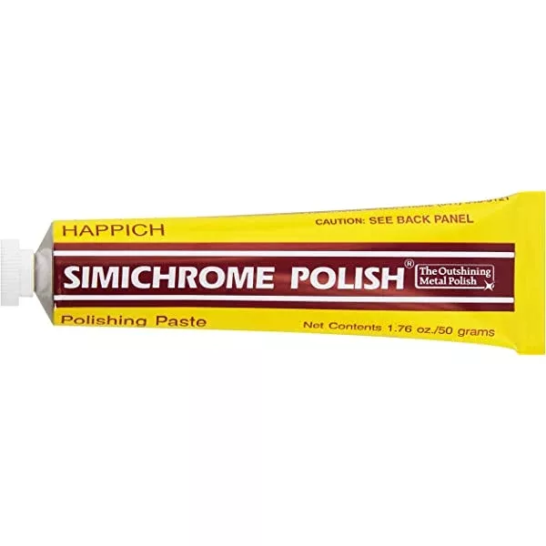 Simichrome Polish