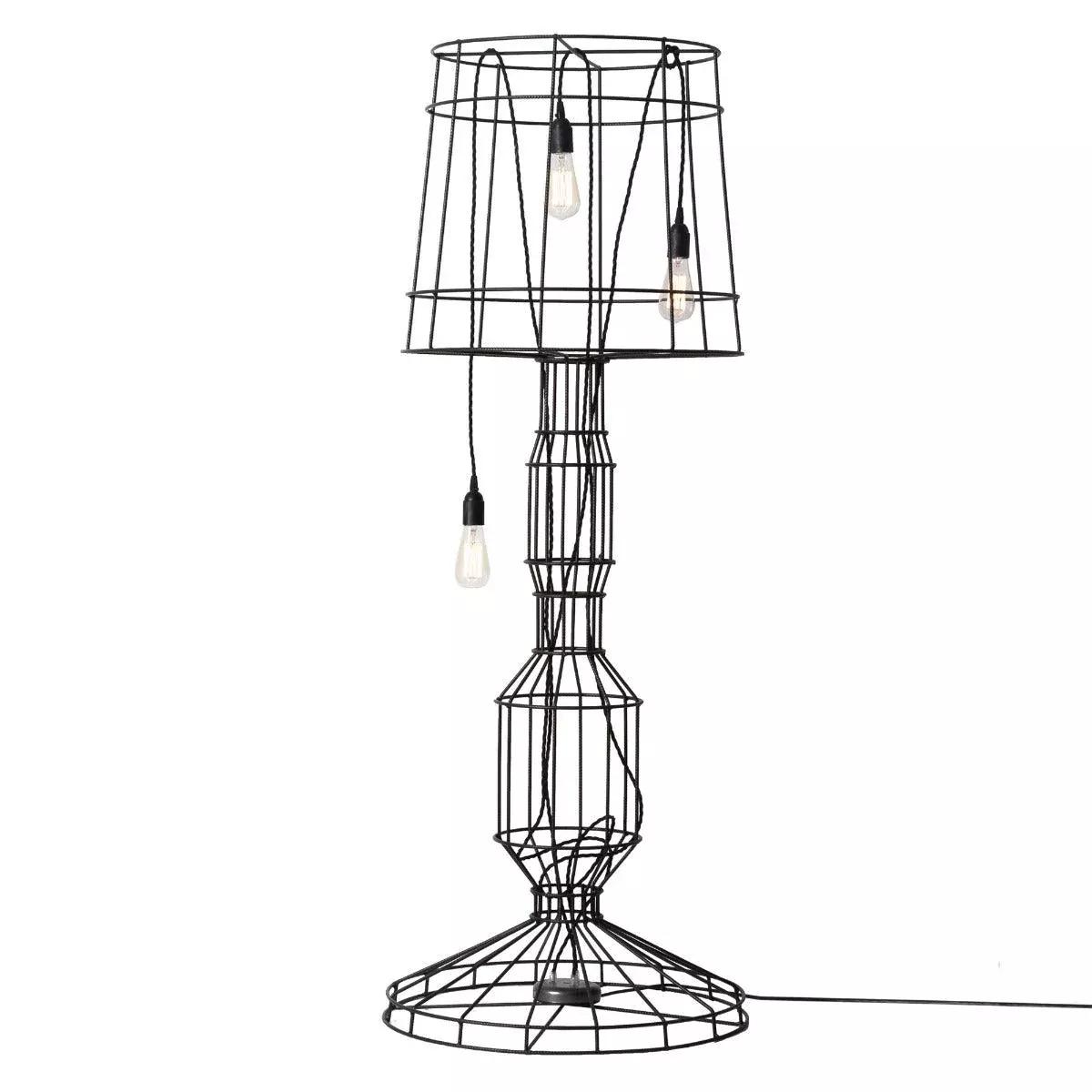 Sisma Floor Lamp