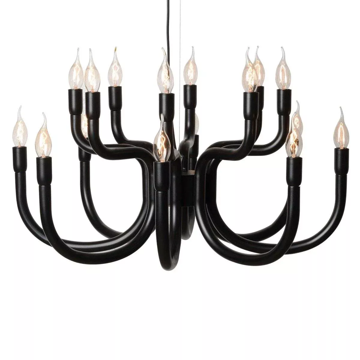 Snoob Chandelier