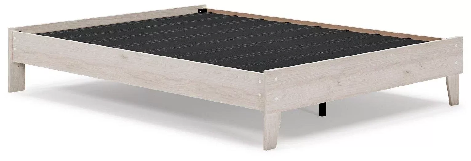 Socalle Bed