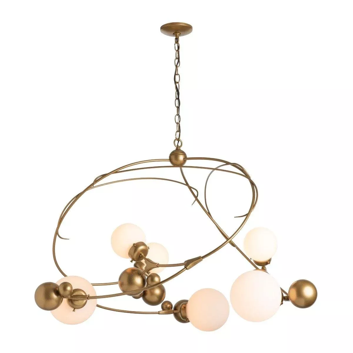 Sprig Circular Chandelier