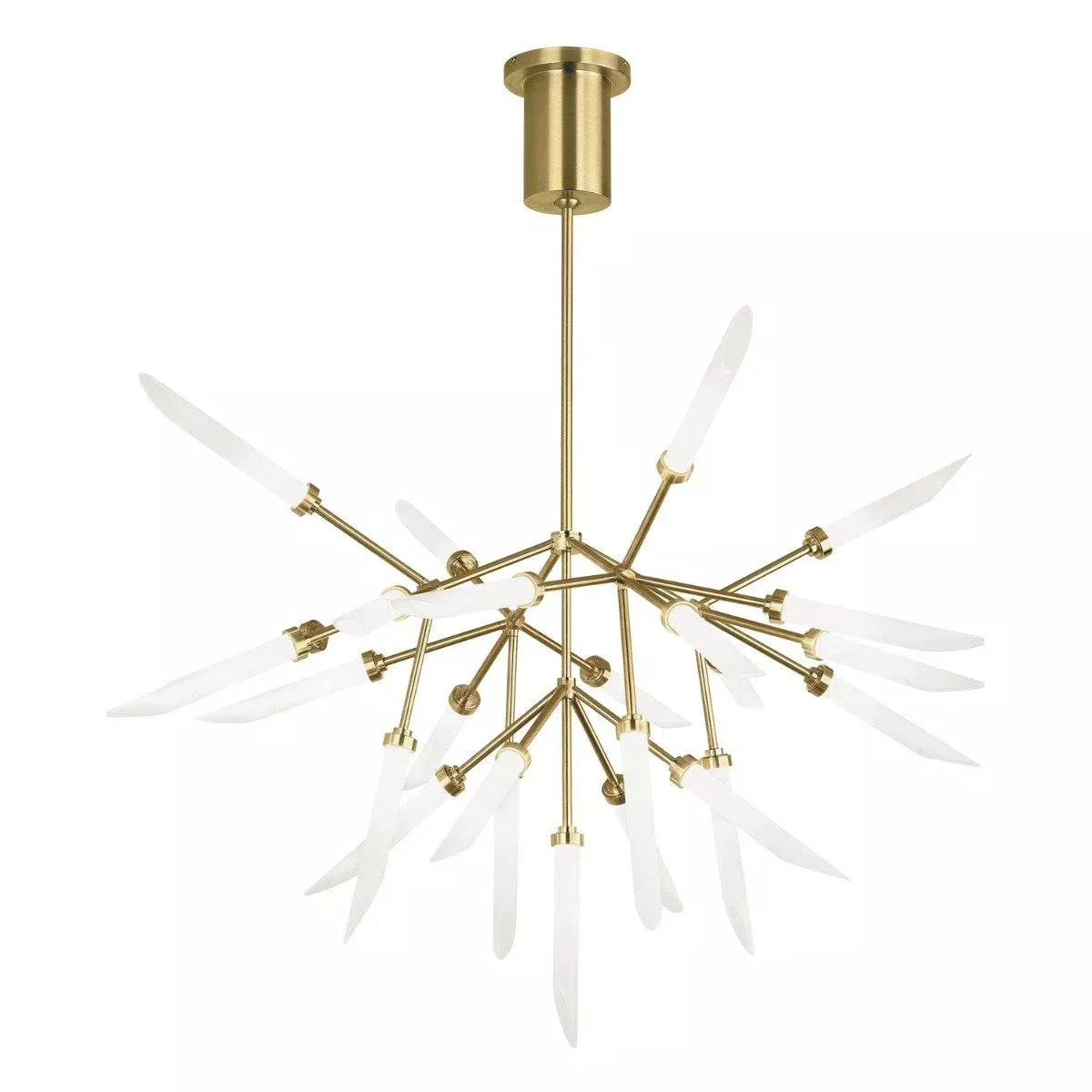 Spur Chandelier
